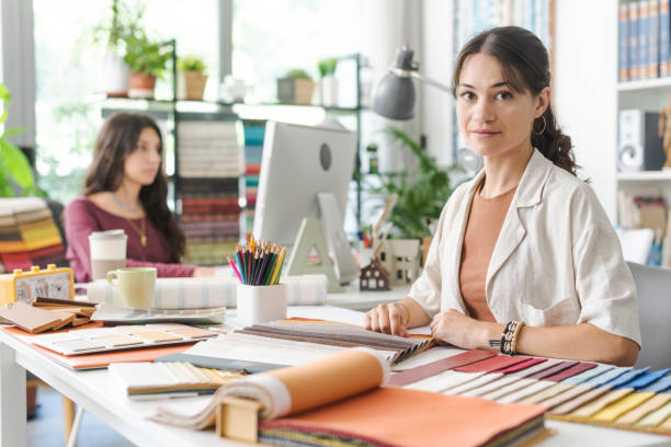 Junior Interior Designer