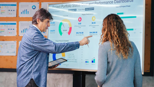 Marketing Coordinator