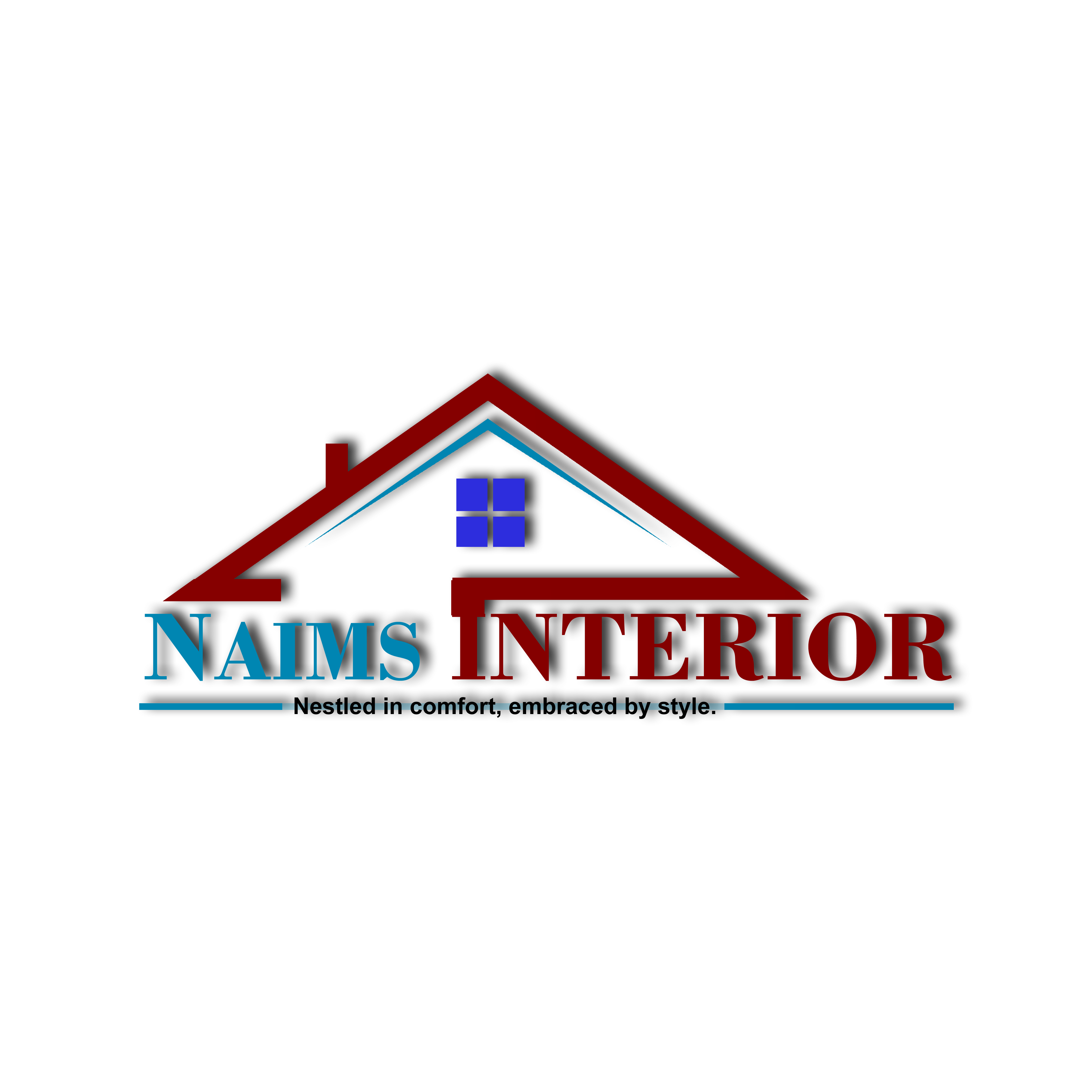 NAIMS INTERIOR Logo