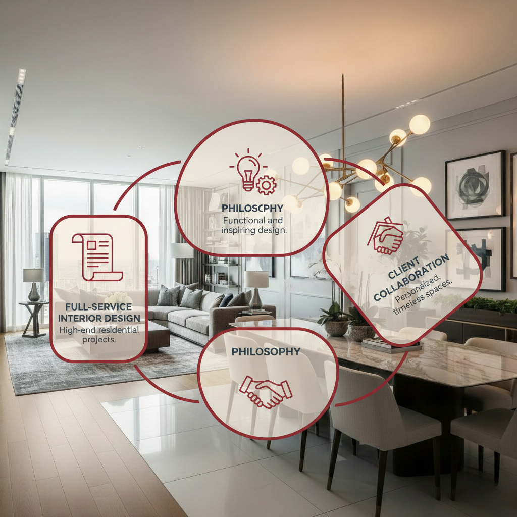 Design team collaborating